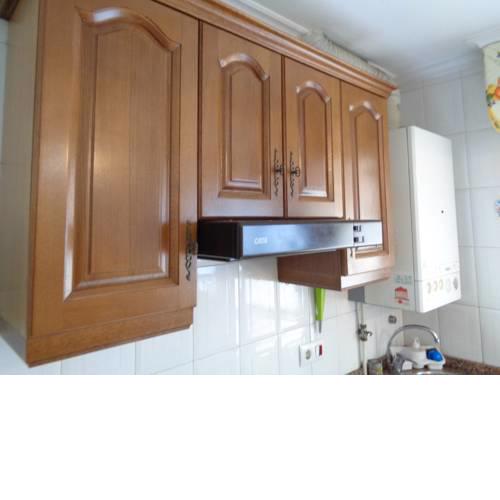Apartamento Los Fresnos