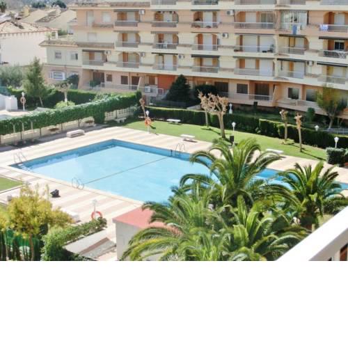 Apartamento Los Iris - WiFi