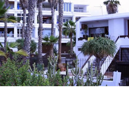 Apartamento Los Jardines