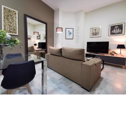 Apartamento Los Leones