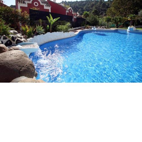 Apartamento Los Naranjos