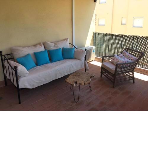 Apartamento Los Pinares