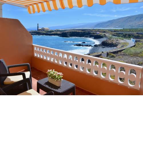 Apartamento Los Silos