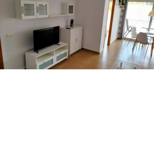 Apartamento los Sueños