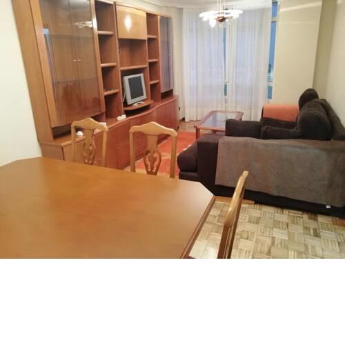 APARTAMENTO LOSROBLES