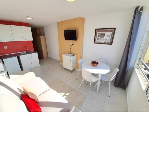 Apartamento Loving sea 718