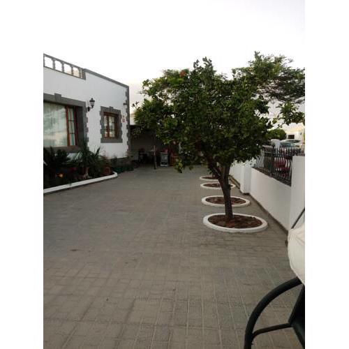 Apartamento L@s Chinij@s