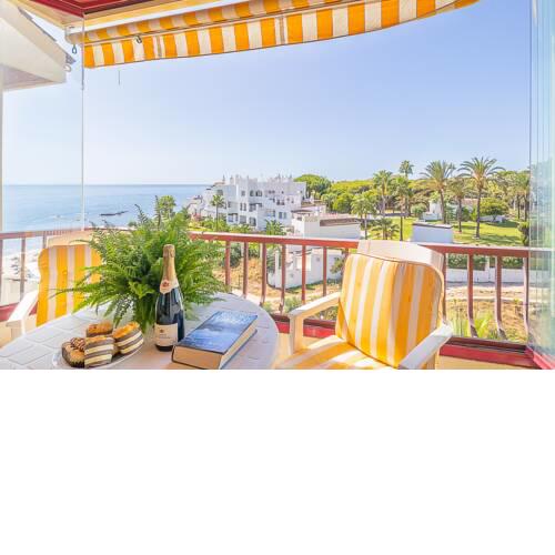 Apartamento Lubina Del Sol