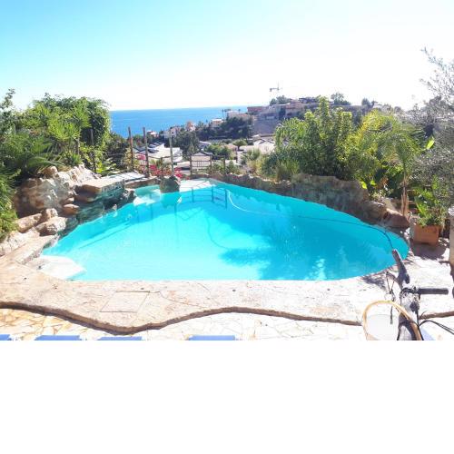 APARTAMENTO LUCERO beach campello