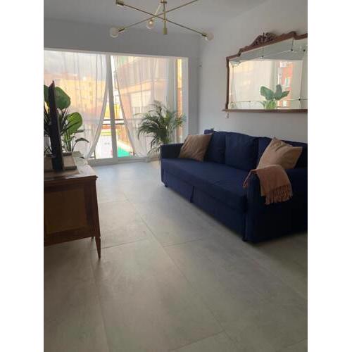 Apartamento Lujo Madrid Centro