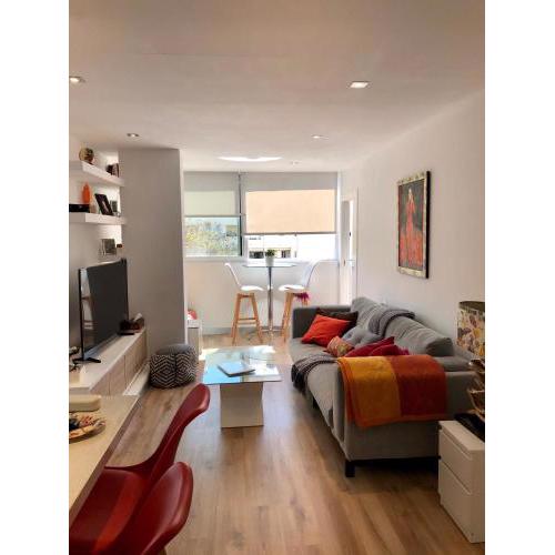APARTAMENTO LUJO MARBELLA Centro