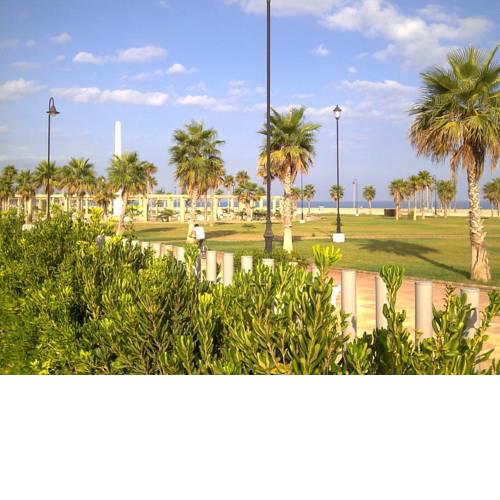 Apartamento Lujo Playa Serena