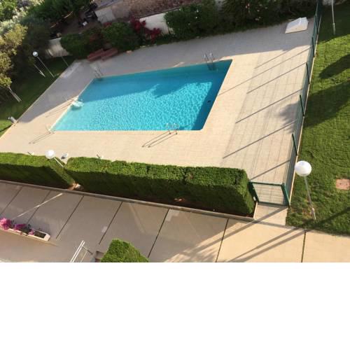 Apartamento luminoso 3 hab zona Almadraba