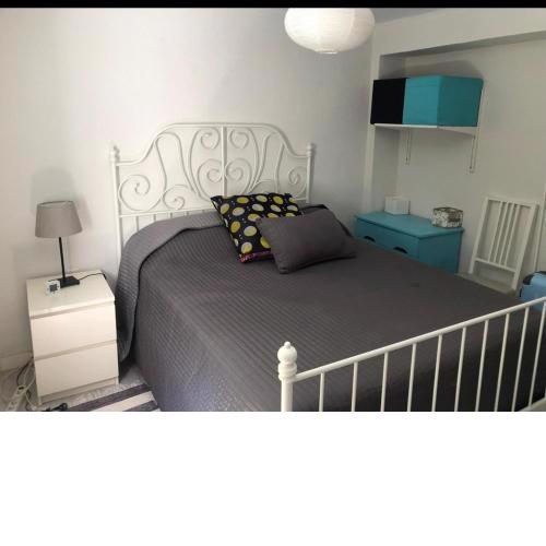 Apartamento Luminoso y cómodo