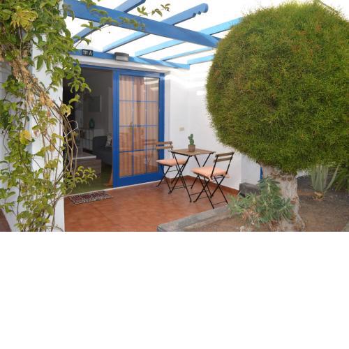 Apartamento luminoso