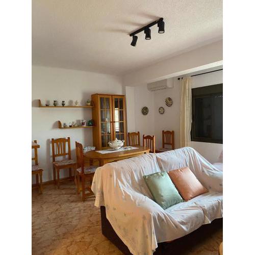 Apartamento Luna Cabo de Gata