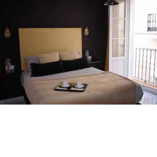 Apartamento Luxury