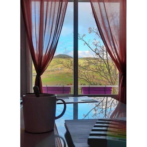 Apartamento Luz de Alba