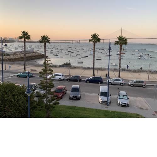 Apartamento Luz de Cádiz