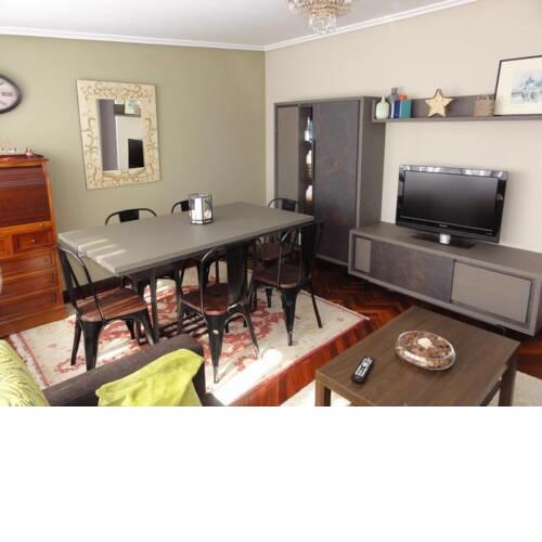 Apartamento Mabel