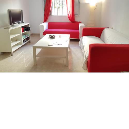 Apartamento Macarena 3 habitaciones