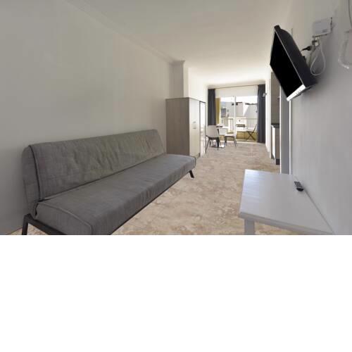 Apartamento Macarena