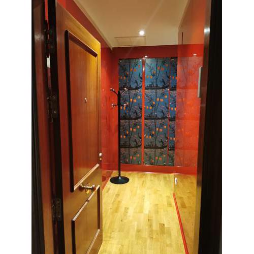 Apartamento MADRID CENTRO GRAN VIA - CALLAO