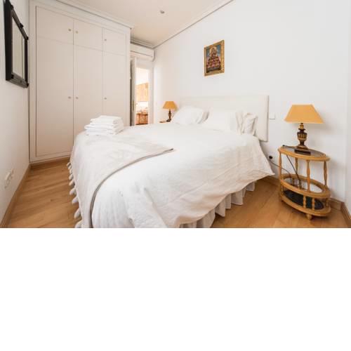 Apartamento Madrid Centro