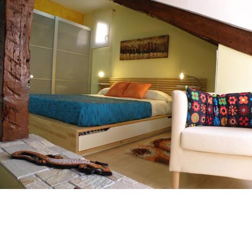 Apartamento Madrid Centro