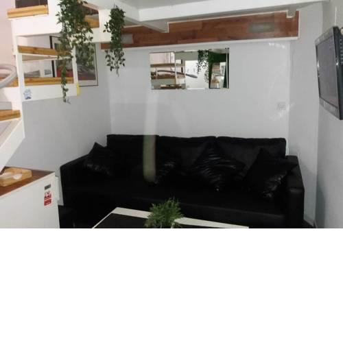 Apartamento Madrid duplex
