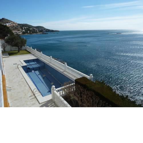 Apartamento magnificas vistas mar y piscina ref 298