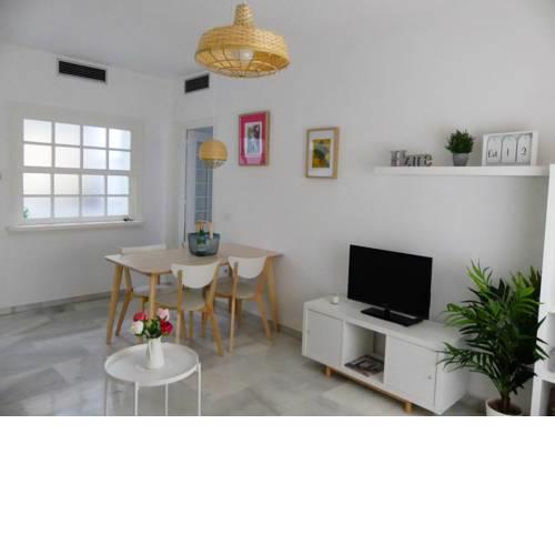 Apartamento Maimonides