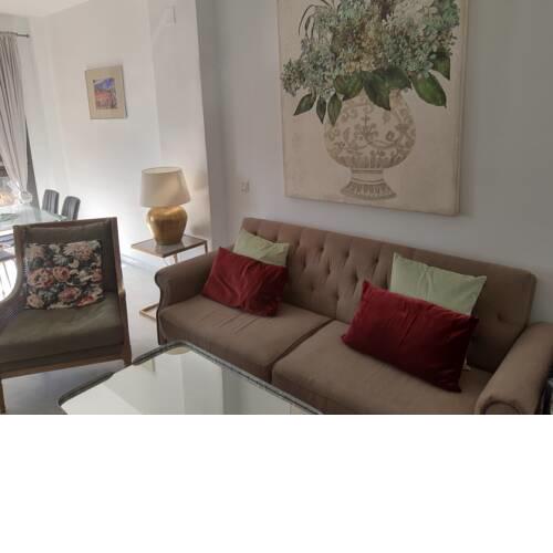 Apartamento Mairena Parking privado y piscina