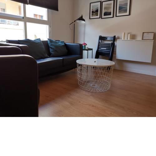 Apartamento Maison du Soleil