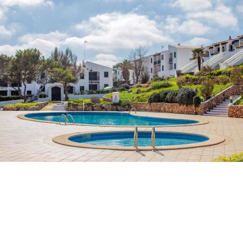 Apartamento Maite