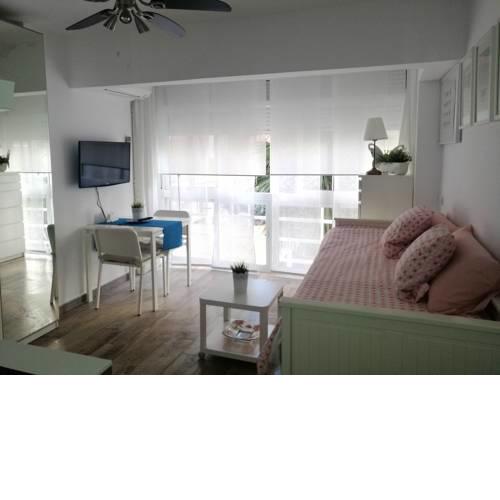 Apartamento Malagueta Playa