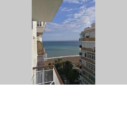 Apartamento Malagueta