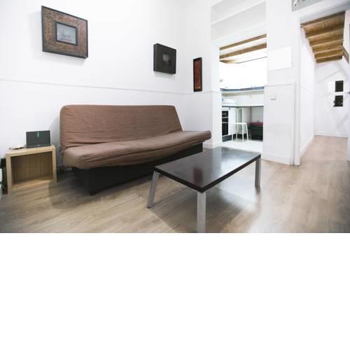 Apartamento Malasaña II