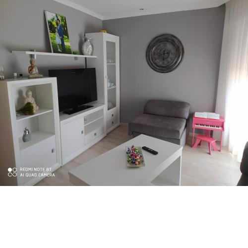 Apartamento Manuel