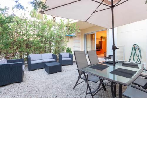 Apartamento Manzanera - Costa CarpeDiem