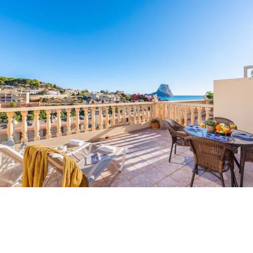 Apartamento Manzanera 1 - Plusholidays