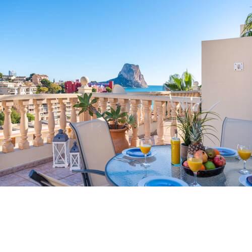 Apartamento Manzanera 2 - Plusholidays