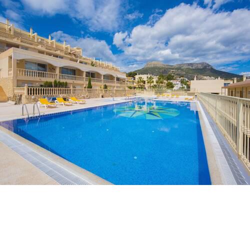 Apartamento Manzanera 3 - Plusholidays