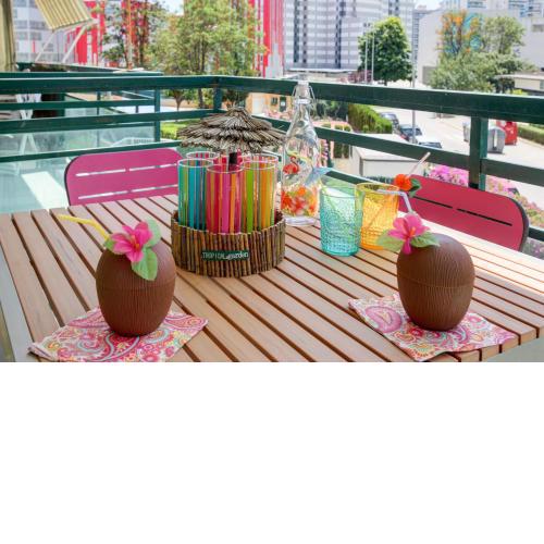Apartamento Mar de Playa Gandia