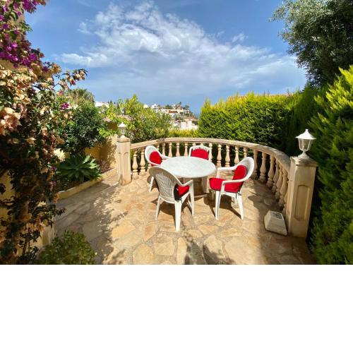 Apartamento Mar W3192