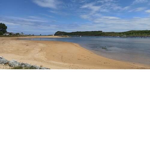 Apartamento Mar