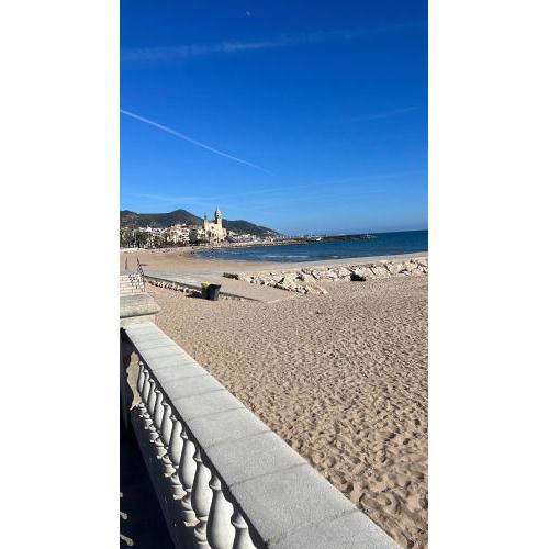 Apartamento Mar
