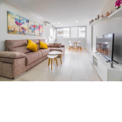 APARTAMENTO MARBELLA CENTRO