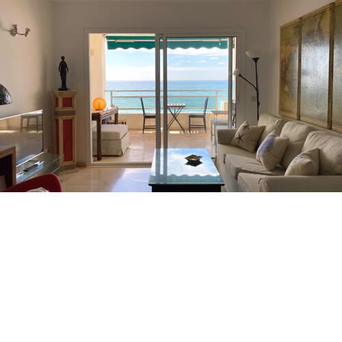 Apartamento Marbella Paseo Marítimo