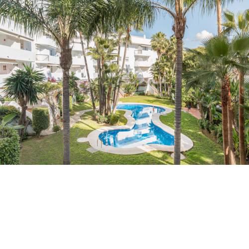 Apartamento Marbella Real 3D